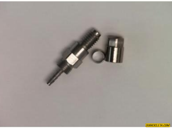 KIT DE AJUSTE RECTO ETT EASY LINK PARA CALIPER MAGURA