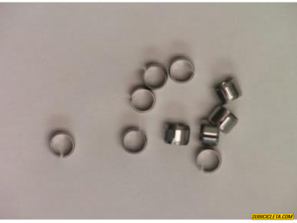 OLIVA ETT EASY LINK SPLIT 10 PZ MAGURA