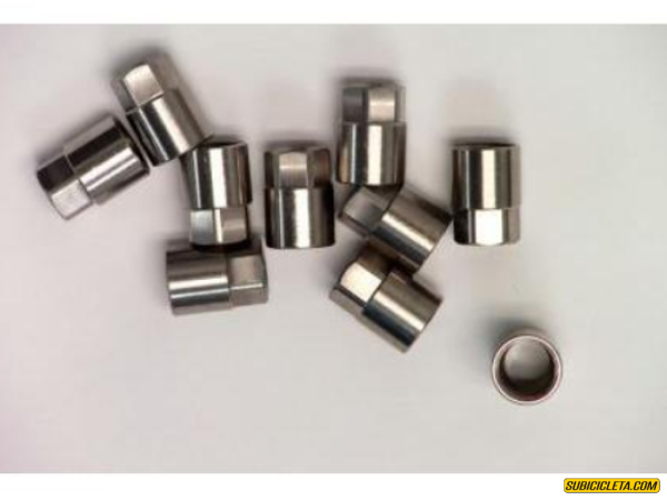 TUERCA DE MANGUITO ETT EASY LINK 10 PZ MAGURA