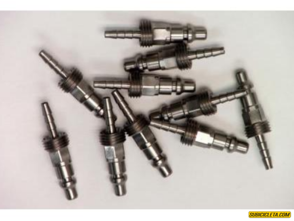 INSERTO DE LÍNEA ROSCADA ETT EASY LINK 10 PZ MAGURA
