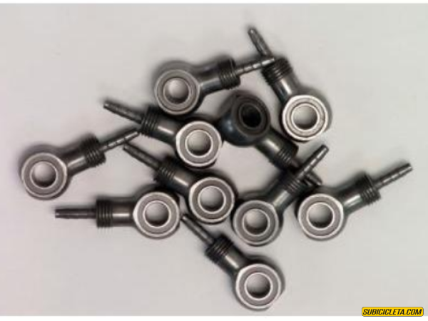 ACCESORIO BANJO ETT EASY LINK 10 PZ MAGURA