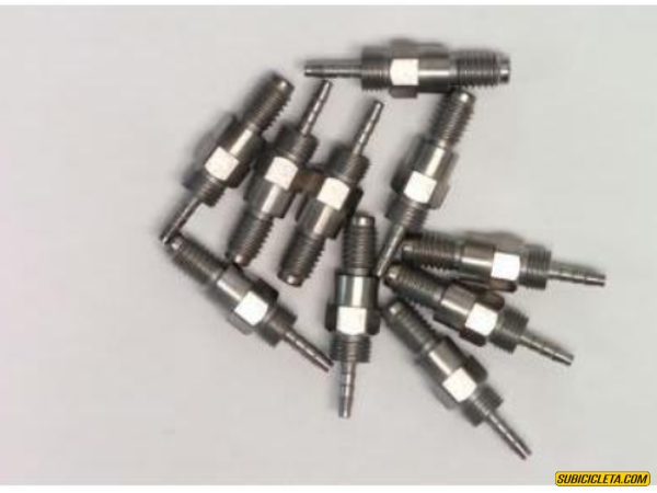 ACCESORIO DE LÍNEA RECTA ETT EASY LINK 10 PZ MAGURA