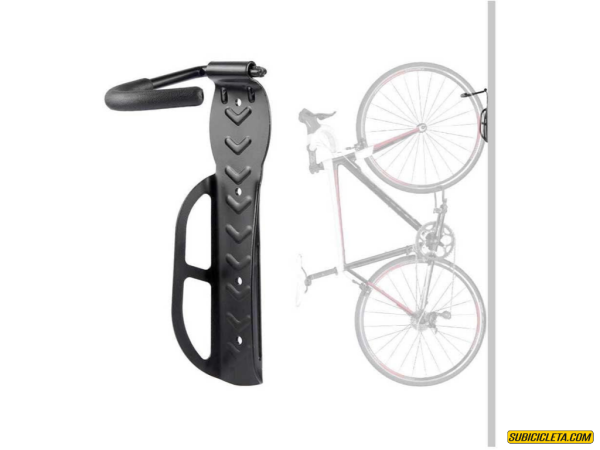 Soporte de pared para bicicleta Mod Lexia TÖLS - Image 2