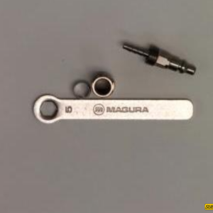 KIT DE CONEXIÓN ROSCADA ETT EASY LINK MASTER MAGURA