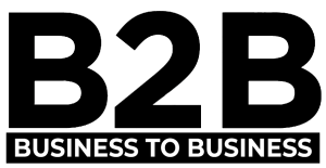 b2b